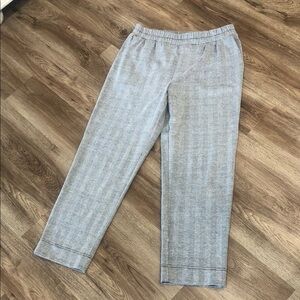 a new day Light Gray woman pants